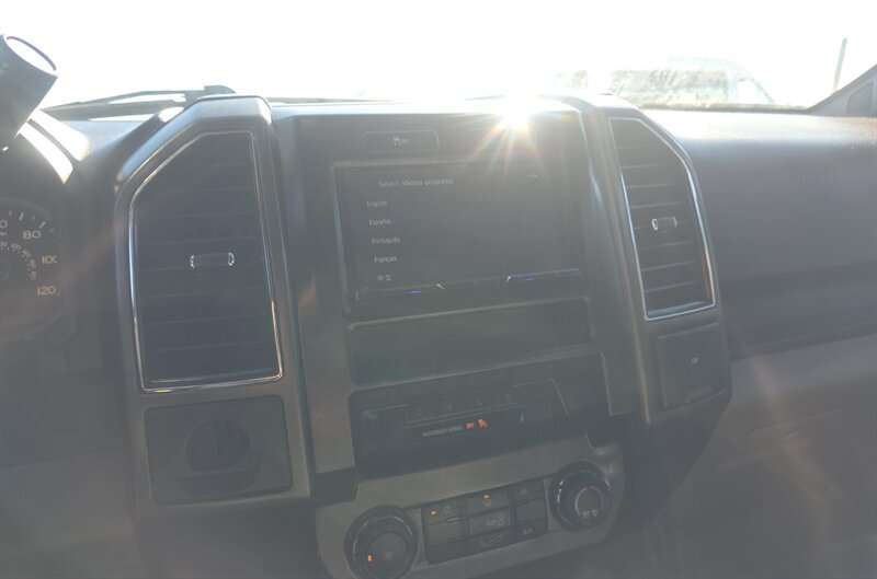 2017 Ford F-150 XLT - Photo 13 - San Diego, CA 92154