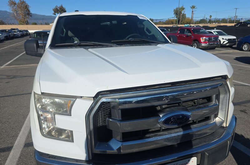2017 Ford F-150 XLT - Photo 5 - San Diego, CA 92154