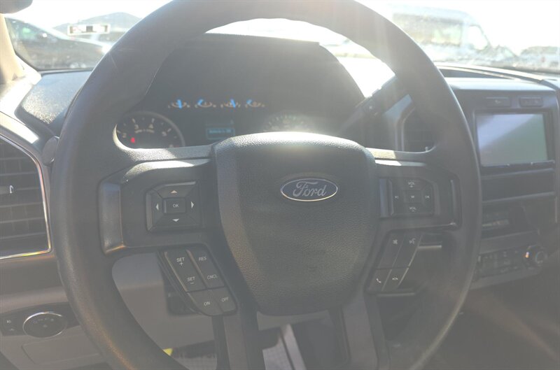 2017 Ford F-150 XLT - Photo 12 - San Diego, CA 92154