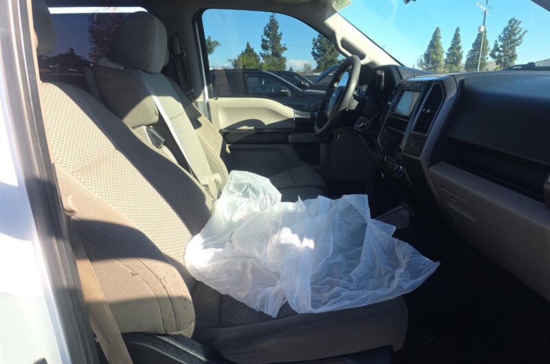 2017 Ford F-150 XLT - Photo 11 - San Diego, CA 92154