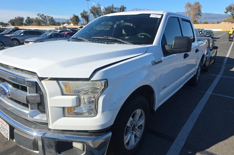 2017 Ford F-150 XLT - Photo 4 - San Diego, CA 92154