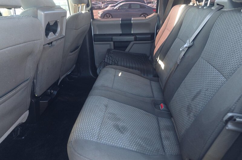 2017 Ford F-150 XLT - Photo 15 - San Diego, CA 92154