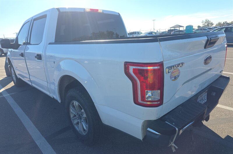 2017 Ford F-150 XLT - Photo 9 - San Diego, CA 92154