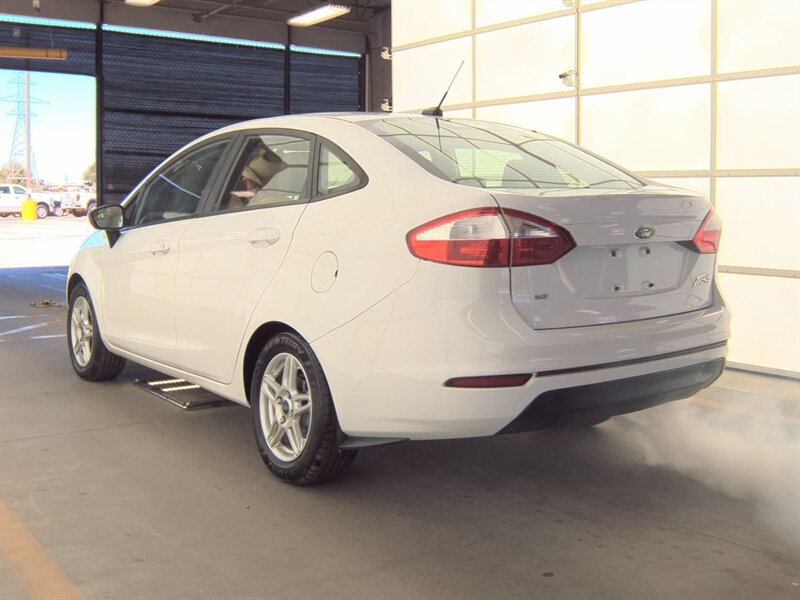 2017 Ford Fiesta SE - Photo 10 - San Diego, CA 92154