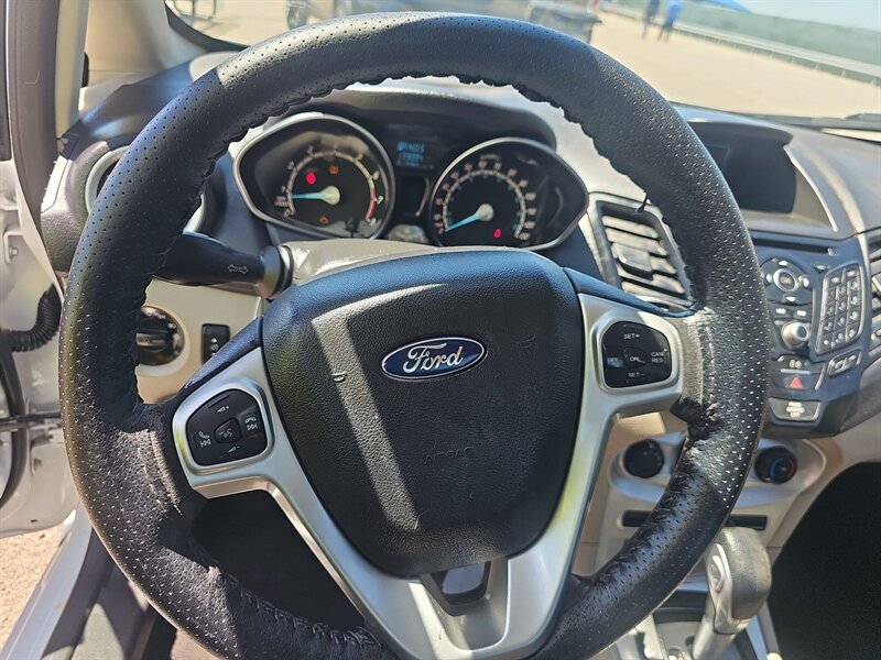 2017 Ford Fiesta SE - Photo 12 - San Diego, CA 92154