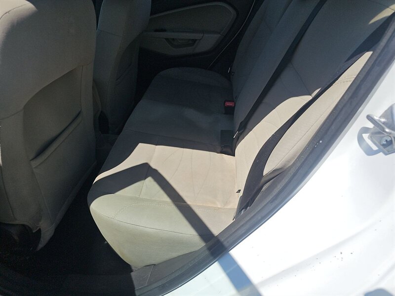2017 Ford Fiesta SE - Photo 16 - San Diego, CA 92154
