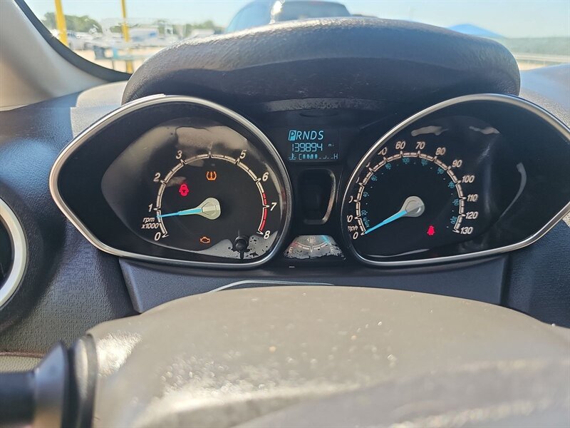 2017 Ford Fiesta SE - Photo 13 - San Diego, CA 92154