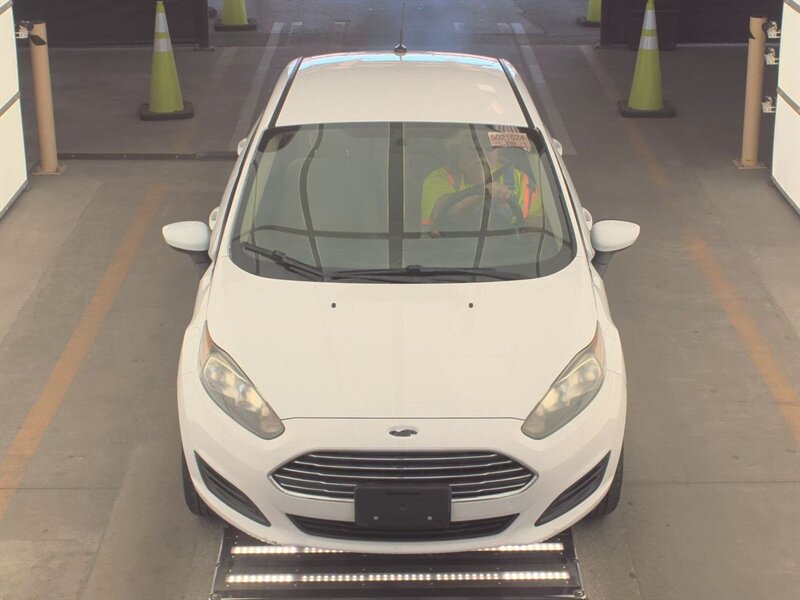 2017 Ford Fiesta SE - Photo 5 - San Diego, CA 92154