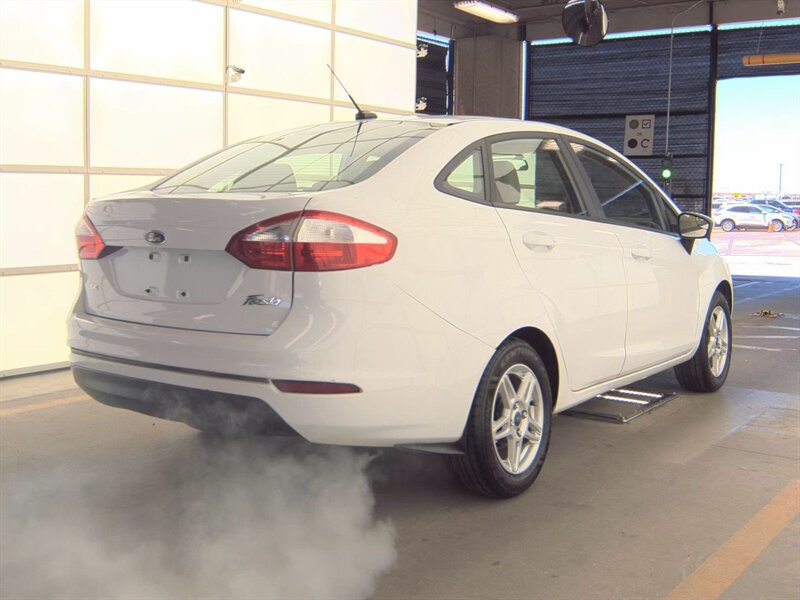 2017 Ford Fiesta SE - Photo 7 - San Diego, CA 92154