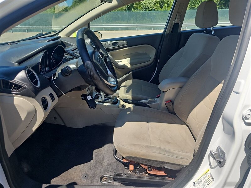 2017 Ford Fiesta SE - Photo 14 - San Diego, CA 92154