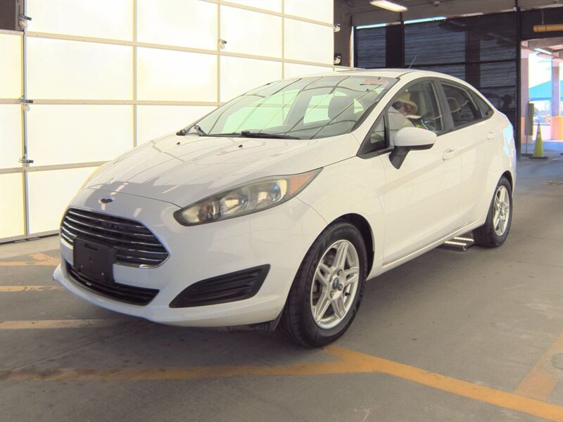 2017 Ford Fiesta SE - Photo 6 - San Diego, CA 92154