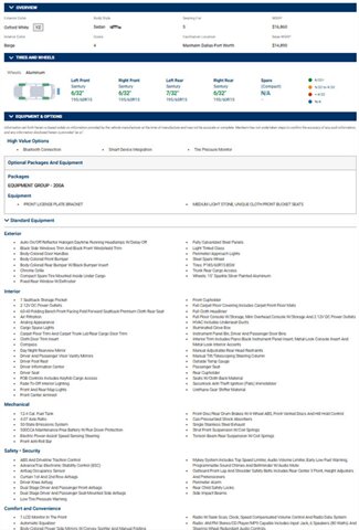 2017 Ford Fiesta SE - Photo 3 - San Diego, CA 92154