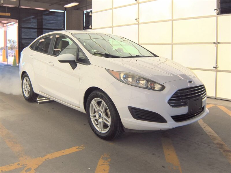 2017 Ford Fiesta SE - Photo 4 - San Diego, CA 92154
