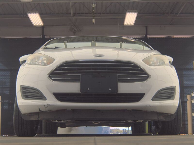 2017 Ford Fiesta SE - Photo 8 - San Diego, CA 92154