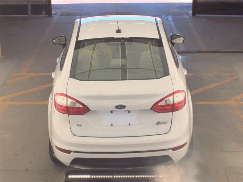 2017 Ford Fiesta SE - Photo 9 - San Diego, CA 92154