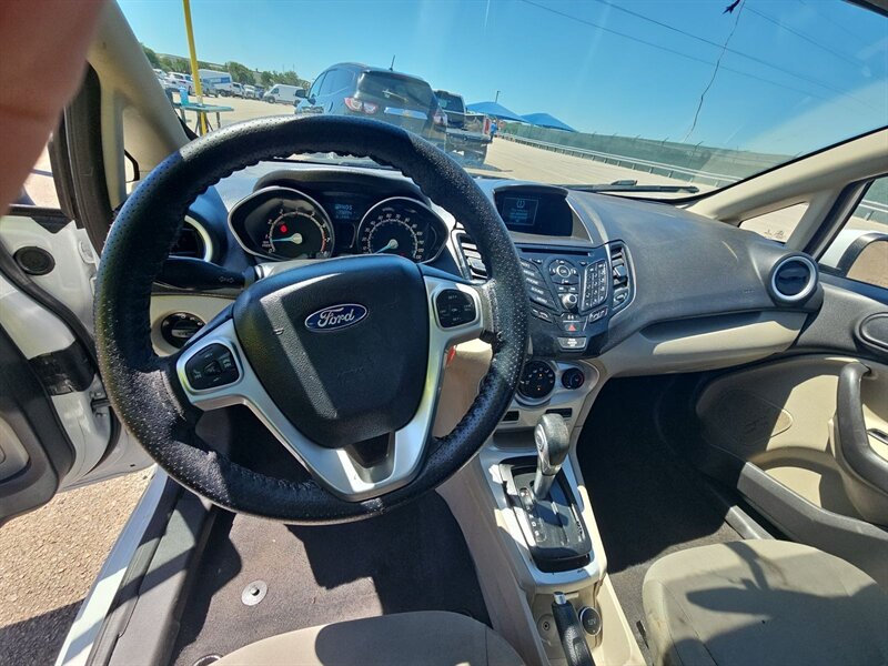 2017 Ford Fiesta SE - Photo 11 - San Diego, CA 92154