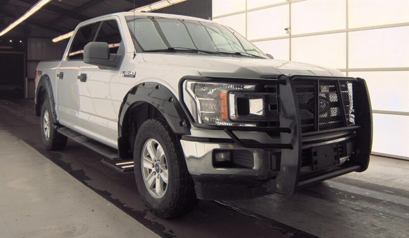 2018 Ford F-150 XLT - Photo 9 - San Diego, CA 92154