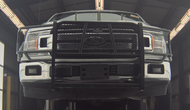 2018 Ford F-150 XLT - Photo 8 - San Diego, CA 92154