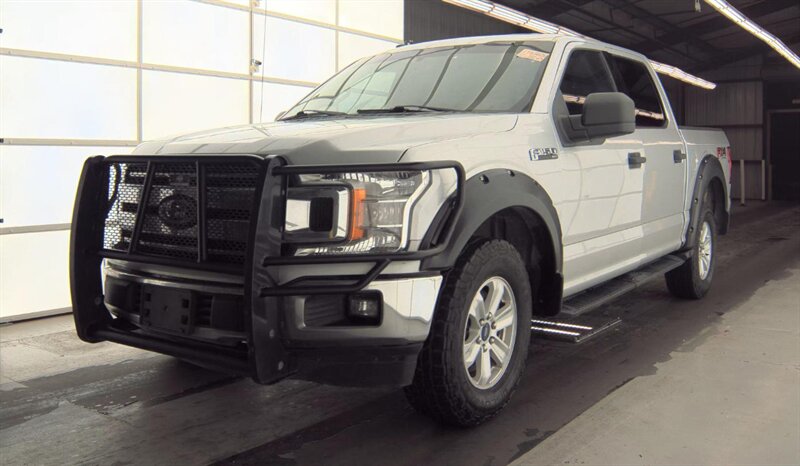 2018 Ford F-150 XLT - Photo 6 - San Diego, CA 92154