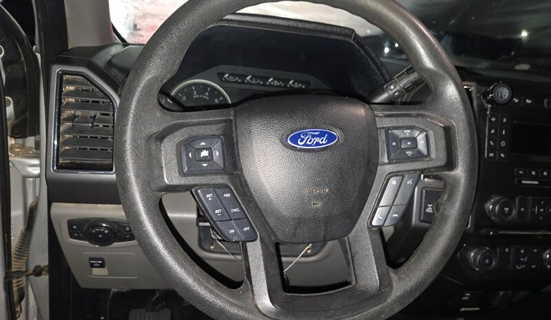 2018 Ford F-150 XLT - Photo 16 - San Diego, CA 92154