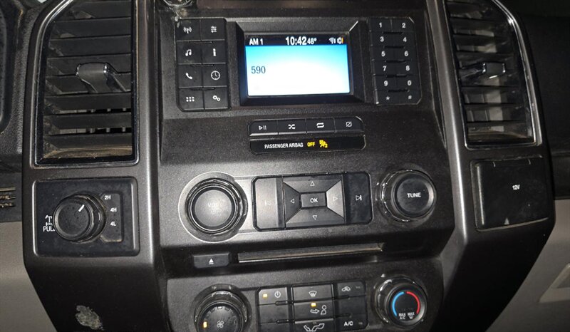 2018 Ford F-150 XLT - Photo 17 - San Diego, CA 92154