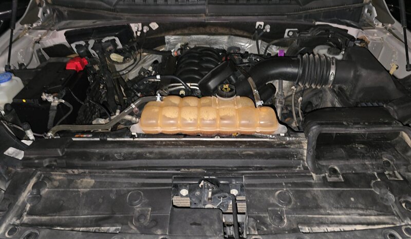 2018 Ford F-150 XLT - Photo 22 - San Diego, CA 92154