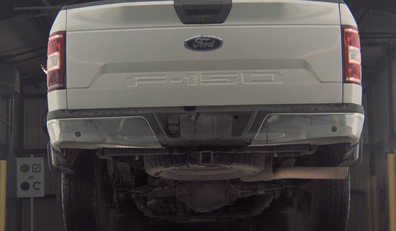 2018 Ford F-150 XLT - Photo 12 - San Diego, CA 92154