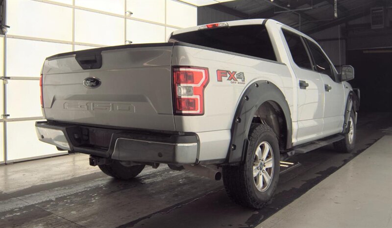 2018 Ford F-150 XLT - Photo 10 - San Diego, CA 92154