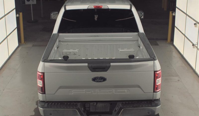 2018 Ford F-150 XLT - Photo 11 - San Diego, CA 92154