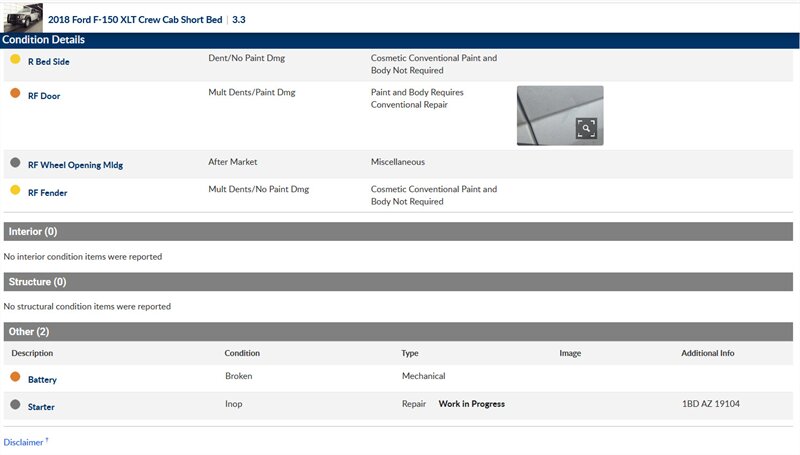2018 Ford F-150 XLT - Photo 4 - San Diego, CA 92154