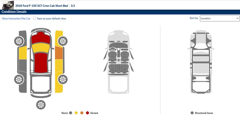 2018 Ford F-150 XLT - Photo 2 - San Diego, CA 92154