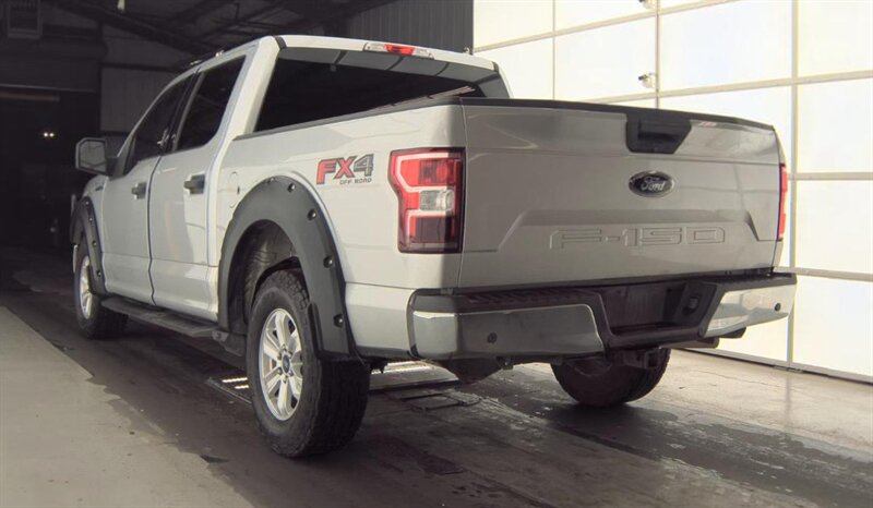 2018 Ford F-150 XLT - Photo 13 - San Diego, CA 92154