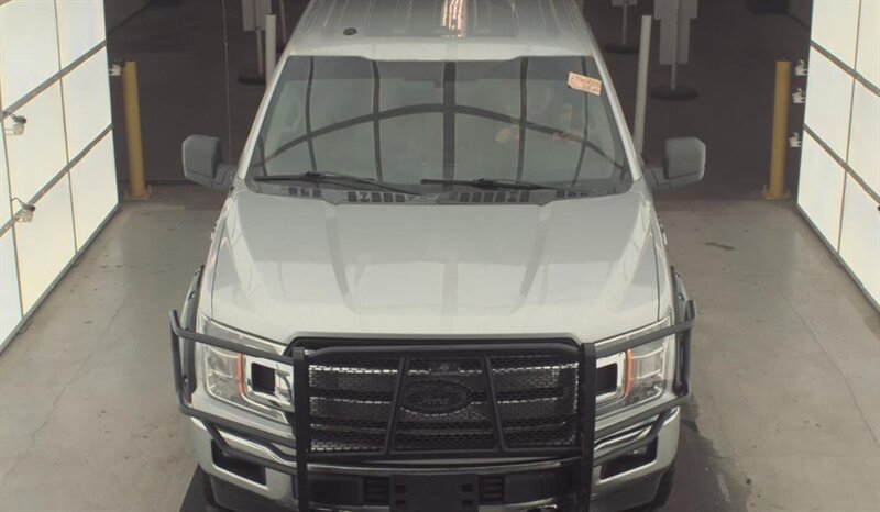 2018 Ford F-150 XLT - Photo 7 - San Diego, CA 92154