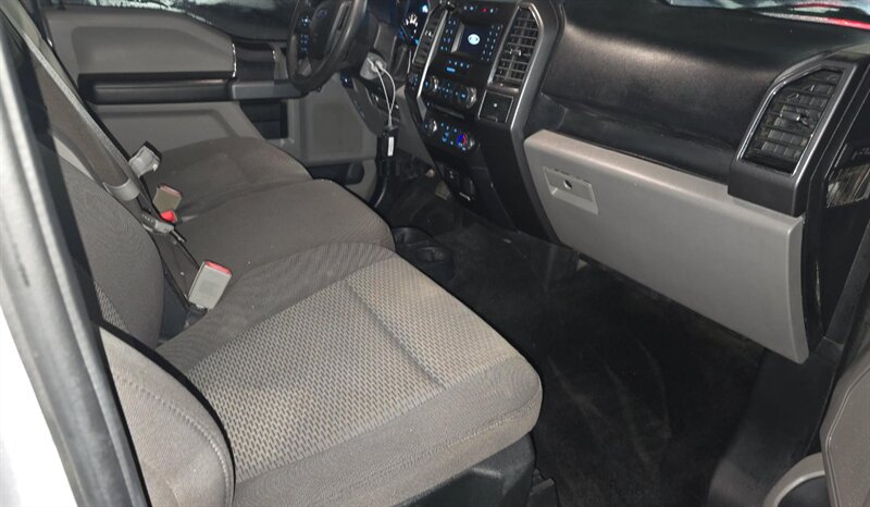 2018 Ford F-150 XLT - Photo 15 - San Diego, CA 92154