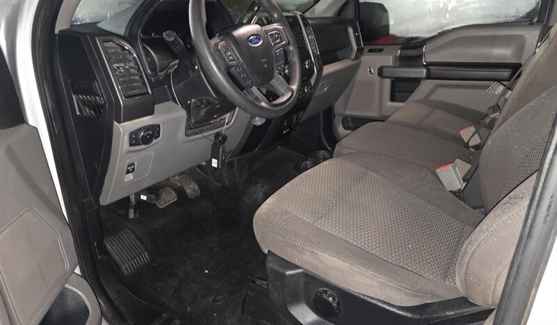 2018 Ford F-150 XLT - Photo 14 - San Diego, CA 92154