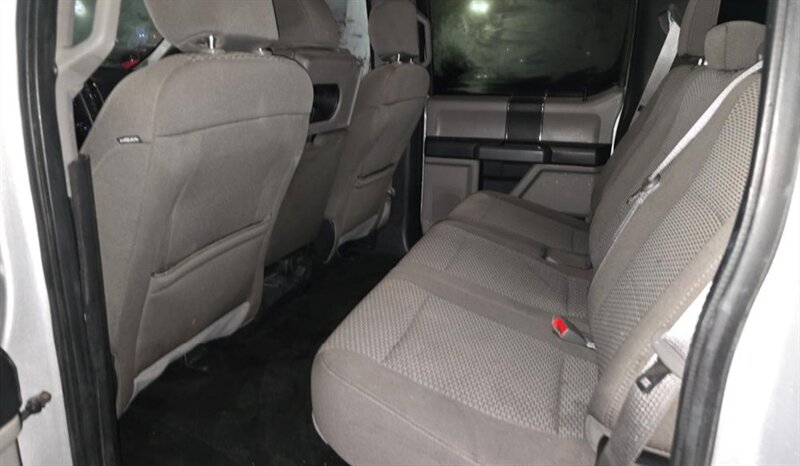 2018 Ford F-150 XLT - Photo 19 - San Diego, CA 92154