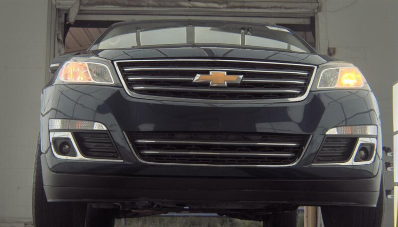 2017 Chevrolet Traverse LT - Photo 9 - San Diego, CA 92154