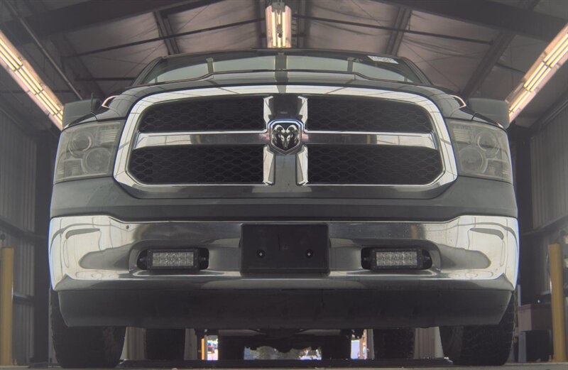 2018 RAM 1500 Tradesman - Photo 6 - San Diego, CA 92154