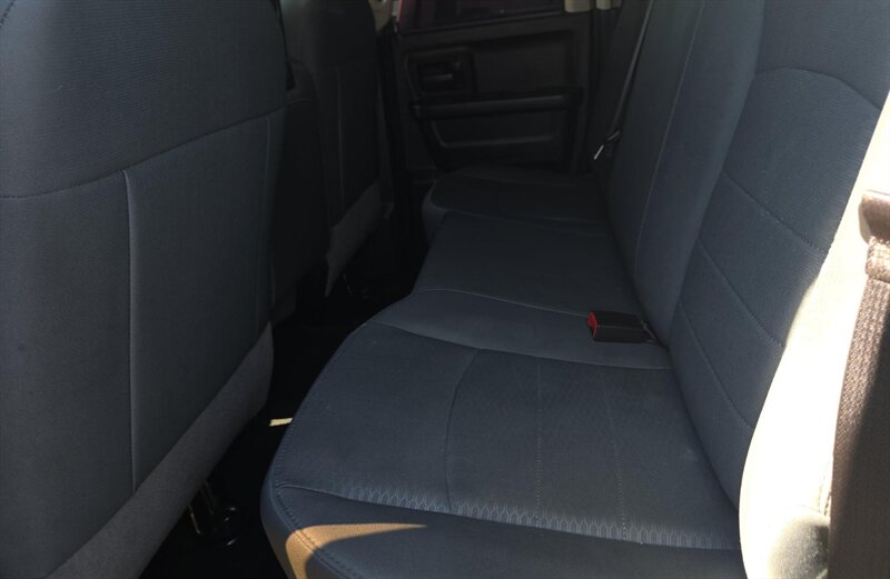 2018 RAM 1500 Tradesman - Photo 17 - San Diego, CA 92154