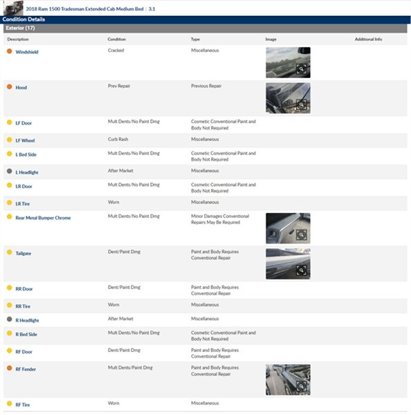 2018 RAM 1500 Tradesman - Photo 2 - San Diego, CA 92154