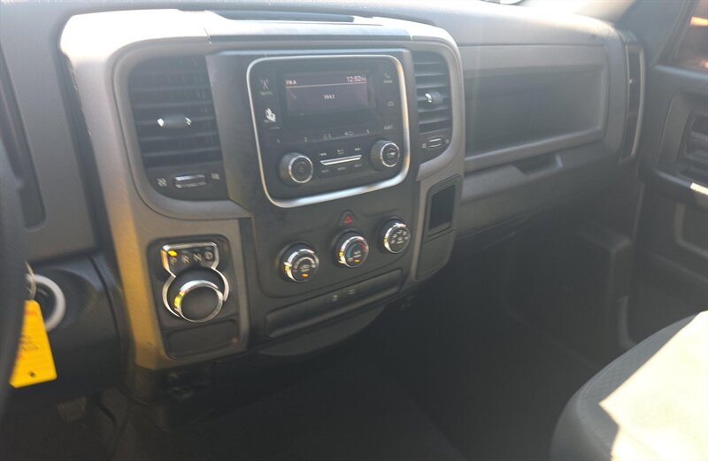 2018 RAM 1500 Tradesman - Photo 15 - San Diego, CA 92154