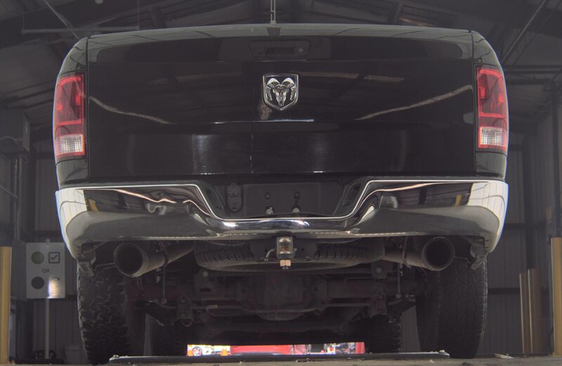 2018 RAM 1500 Tradesman - Photo 10 - San Diego, CA 92154