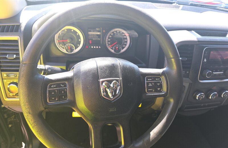 2018 RAM 1500 Tradesman - Photo 14 - San Diego, CA 92154