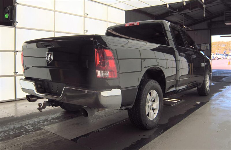 2018 RAM 1500 Tradesman - Photo 8 - San Diego, CA 92154