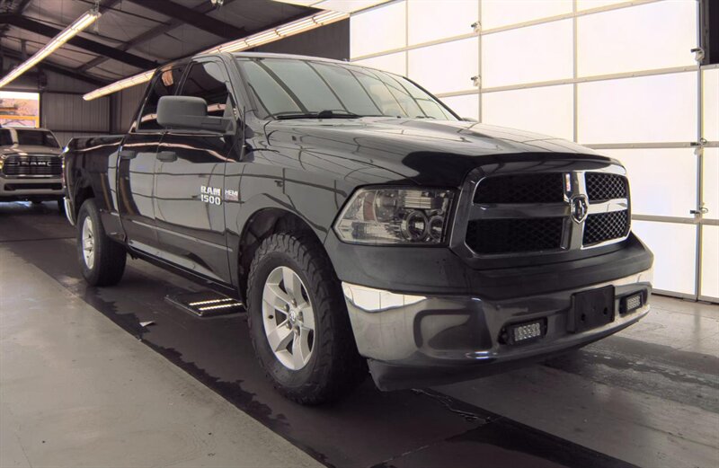2018 RAM 1500 Tradesman - Photo 7 - San Diego, CA 92154