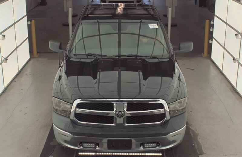 2018 RAM 1500 Tradesman - Photo 5 - San Diego, CA 92154