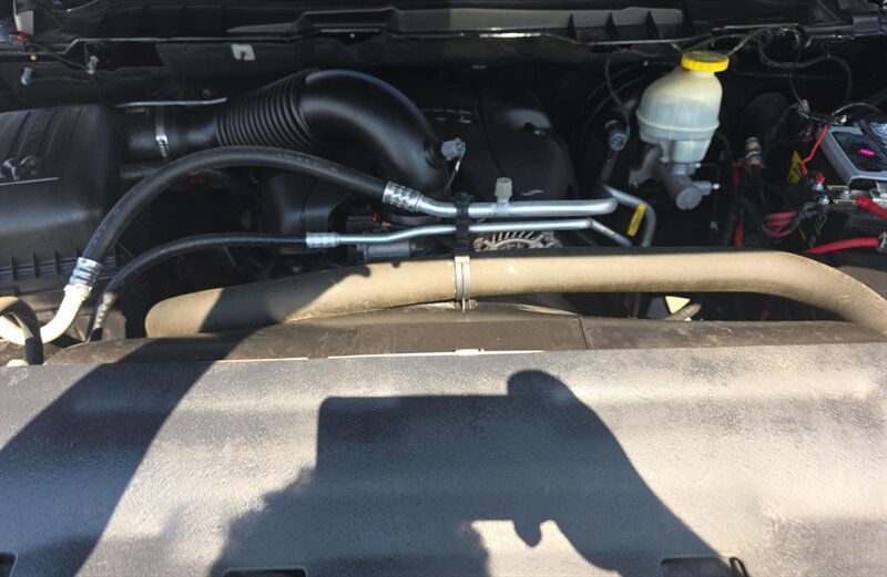 2018 RAM 1500 Tradesman - Photo 18 - San Diego, CA 92154