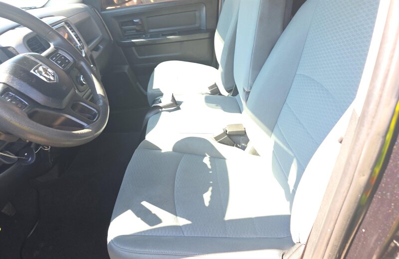 2018 RAM 1500 Tradesman - Photo 12 - San Diego, CA 92154