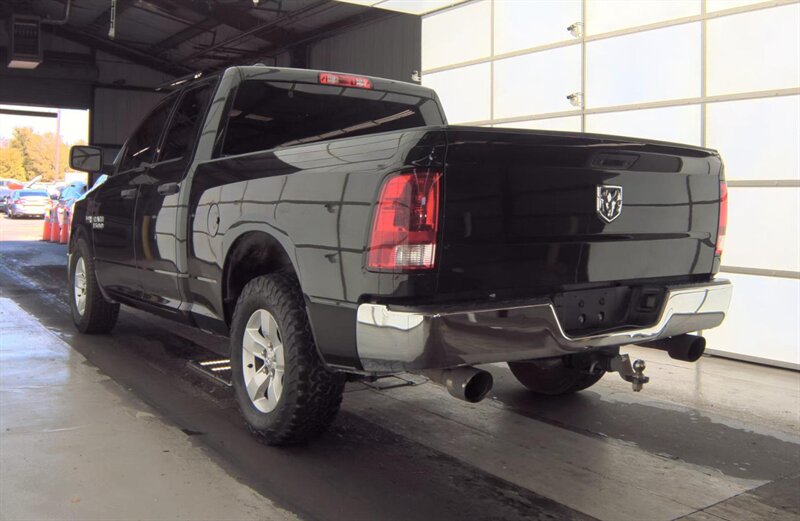 2018 RAM 1500 Tradesman - Photo 11 - San Diego, CA 92154