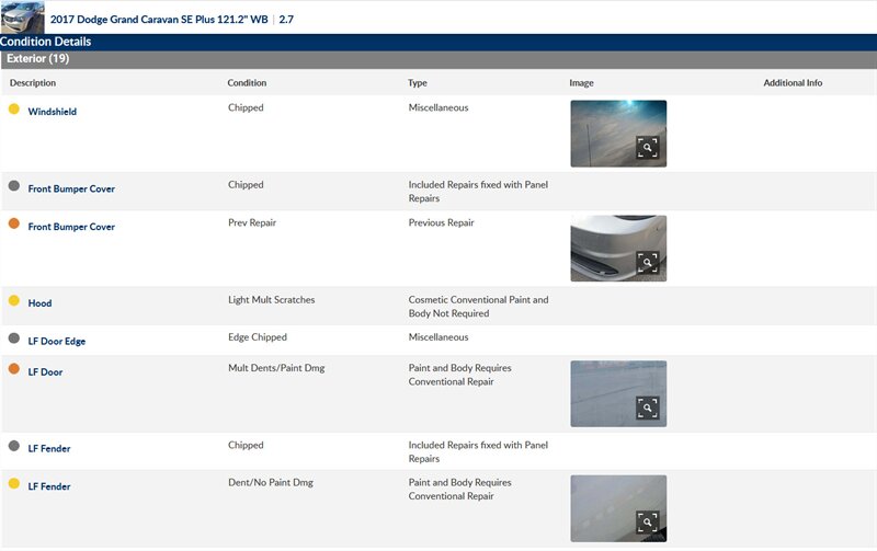 2017 Dodge Grand Caravan SE Plus - Photo 3 - San Diego, CA 92154
